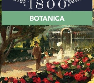 Обложка Anno 1800 BOTANICA ❗DLC❗ - PC (Ubisoft) ❗RU❗