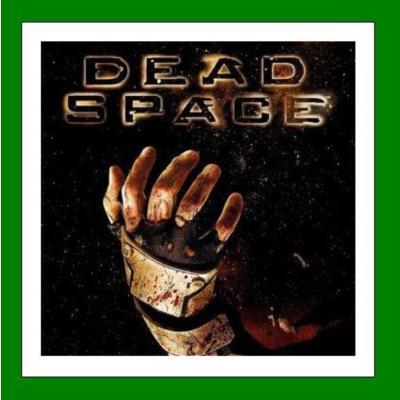 ✅Dead Space Original✔️EA App⭐Аренда аккаунта✔️Online🌎