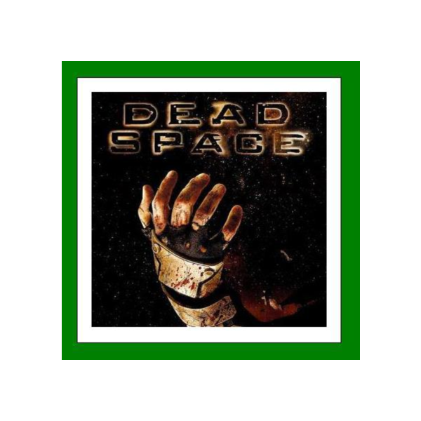 Dead Space Original EA App⭐Аренда аккаунта Online