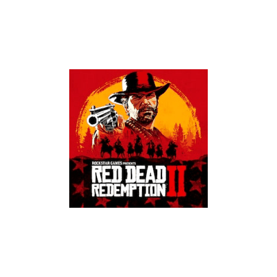 Red Dead Online PS4 ПСН PLAYSTATION
