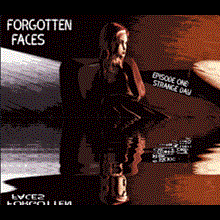 Forgotten Faces (Steam ключ) ✅ REGION FREE/GLOBAL 💥🌐