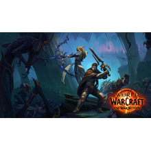 ✔️WOW: THE WAR WITHIN ALL Editions GIFT EXCEPT RF/RB - irongamers.ru