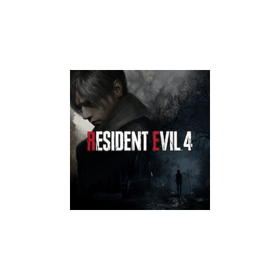 Resident Evil 4 PS4 & PS5 ПСН PLAYSTATION