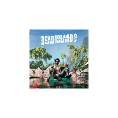 Dead Island 2 PS4 PS5 ПСН PLAYSTATION