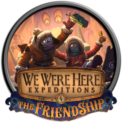 We Were Here Expeditions: The FriendShip ®✔️(GLOBAL)🌍