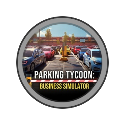 Parking Tycoon: Business Simulator +DLC®Steam(GLOBAL)🌍