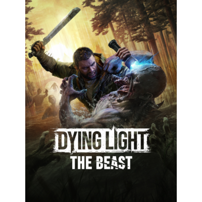 Dying Light 2 Ultimate + The Beast Аренда Steam Online