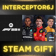 🟥⭐F1 23® ☑️ Все регионы⚡STEAM • 💳 0%