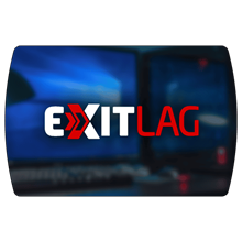 🔑💝Подписка ExitLag 30 дней💝Автовыдача⚡(Global) - irongamers.ru