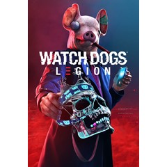 🎁Watch Dogs: Legion🌍МИР✅АВТО