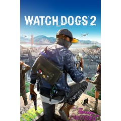 🎁Watch_Dogs2🌍МИР✅АВТО