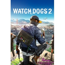 ✅WATCH DOGS COMPLETE EDITION XBOX 🔑KEY - irongamers.ru