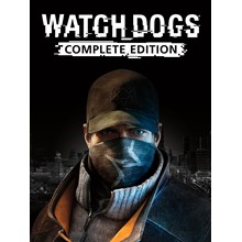 ✅WATCH DOGS COMPLETE EDITION XBOX 🔑КЛЮЧ - irongamers.ru