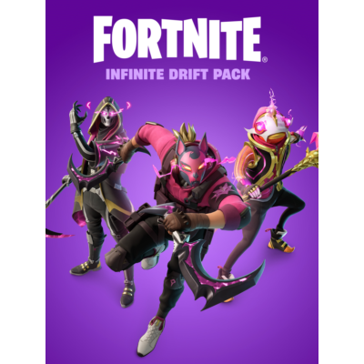 🔥Fortnite - набор «Вечное странствие» ключ 🔑XBOX
