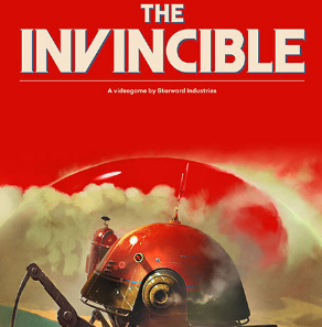 Обложка ⭐The Invincible STEAM АККАУНТ НАВСЕГДА⭐