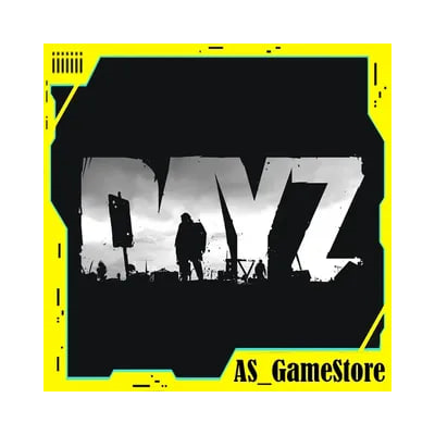 🔵DayZ / День Зет / Дейз / Дейзи | PS4/PS5 Турция Украина