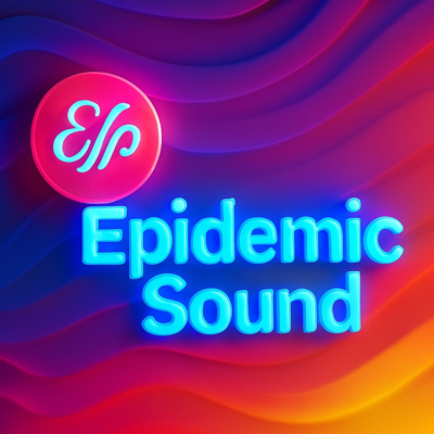 🏆✨EPIDEMIC SOUND PRO 1месяц -личный кабинет  💯🎧