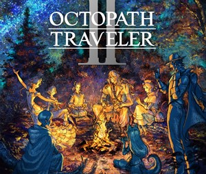 ⭐️ Octopath Traveler II 2 [Steam/Global][CashBack]