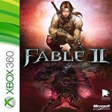 🔥 Fable II / Fable 2 (XBOX) - Активация
