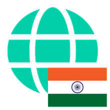 OUTERHEAVEN VPN [безлимит,1-12мес. 1устройство] Индия