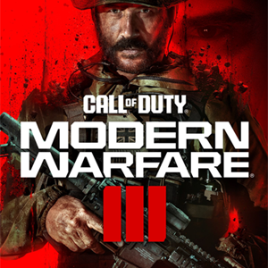 🔴Call of Duty Modern Warfare III🔴ps4 П1