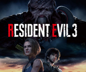 Обложка Resident Evil 3 Remake STEAM АККАУНТ✅
