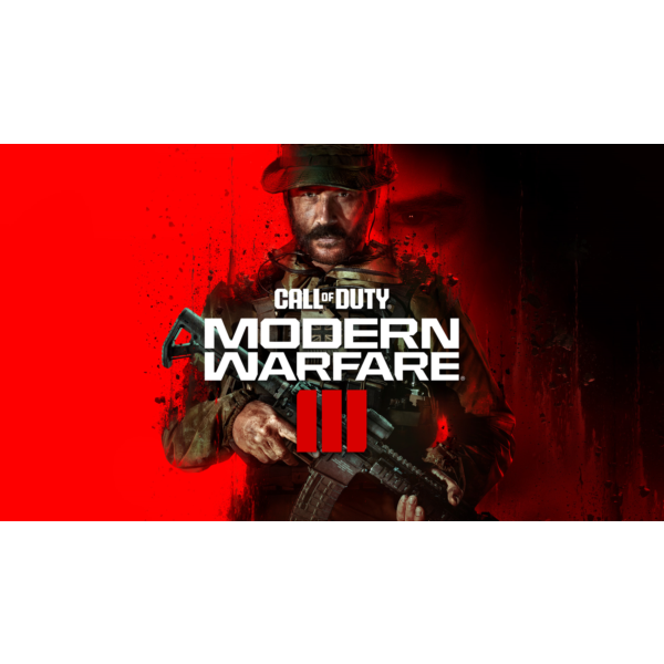 Call of Duty Modern Warfare® III PS4/5 XBOX