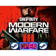 Call of Duty®: Modern Warfare III Steam 2 ДНЯ |GLOBAL|