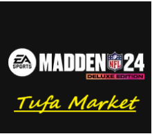 🏈Madden NFL 24 Deluxe Edition EPİC GAMES GLOBAL🏈