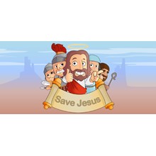 Save Jesus (Steam CD Key GLOBAL)