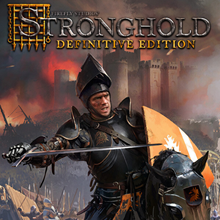 All regs ☑️⭐Stronghold Definitive Edition🎁💳 0%