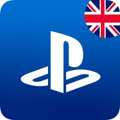 🕹️🗺️ КАРТЫ PLAYSTATION NETWORK PSN ВЕЛИКОБРИТАНИЯ