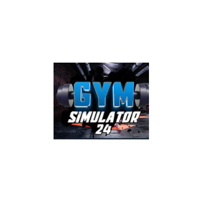 Gym Simulator 24 + ОБНОВЛЕНИЯ + DLS / STEAM АККАУНТ
