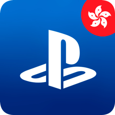 🕹️🗺️ КАРТЫ PLAYSTATION NETWORK PSN ГОНГКОНГ