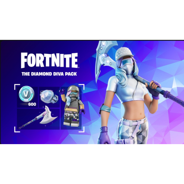 FORTNITE Наборы на выбор EPIC/XBOX/PS БЫСТРО