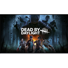 💥Dead by Daylight 🔵 PS4/PS5 + DLC 🔴ТУРЦИЯ🔴