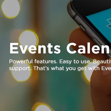 Events Calendar Pro [6.2.3] - Russification plugin 💜🔥