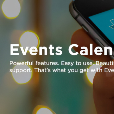 Events Calendar Pro [6.2.3] - Русификация плагина 💜🔥