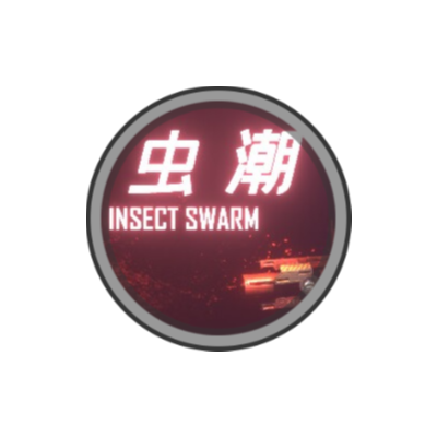 虫潮 (Insect Swarm) +DLC ®✔️Steam (Region Free)(GLOBAL)🌍