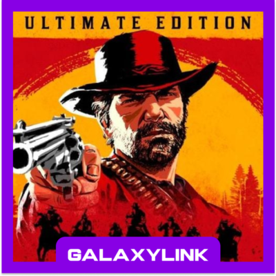 🟣  Red Dead Redemption 2 Оффлайн 🎮