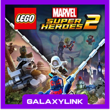🟣  LEGO Marvel Super Heroes 2 -  Steam Offline 🎮