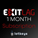 ExitLag — подписка на 1 месяц (глобальная) - EXITLAG??