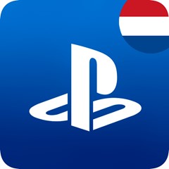 🕹️🗺️ КАРТЫ PLAYSTATION NETWORK PSN НИДЕРЛАНДЫ