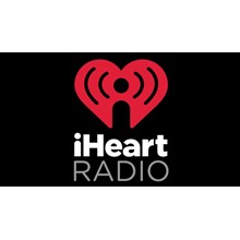 🔥🔥iHeart: Music, Radio, Podcasts private account♨️♨️