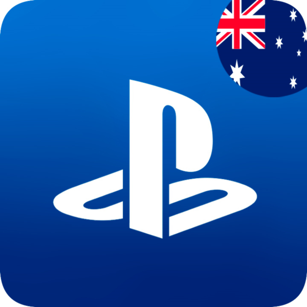 КАРТЫ PLAYSTATION NETWORK PSN АВСТРАЛИЯ