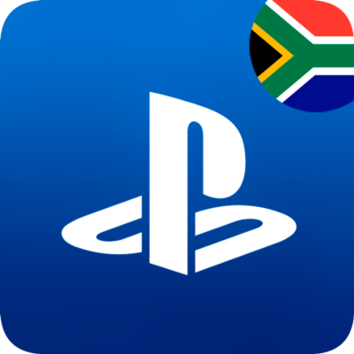 🕹️🗺️ КАРТЫ PLAYSTATION NETWORK PSN ЮЖНАЯ АФРИКА