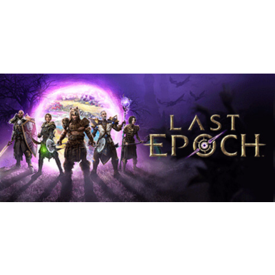 Last Epoch ⏰ Смена данных 👑 Полный доступ