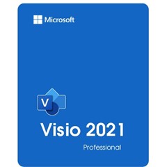 Visio 2021 Professional