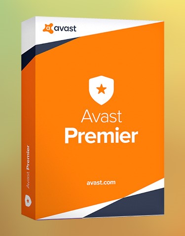 Avast Premium Security 1 год 10 устройств