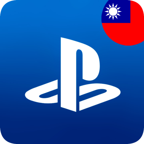 КАРТЫ PLAYSTATION NETWORK PSN ТАЙВАНЬ